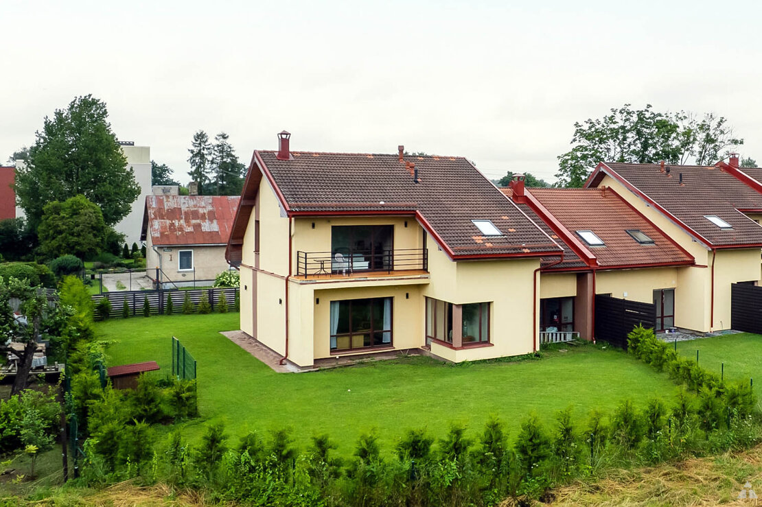 Strēlnieku iela 12, Sigulda